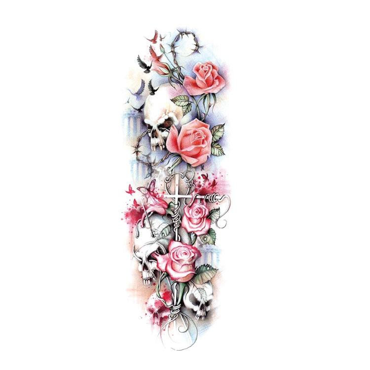 Bloom and Bones