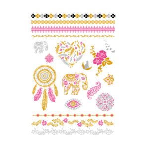 Boho Blessings