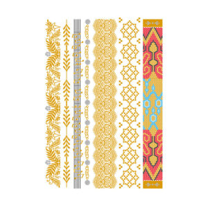 Boho Harmony