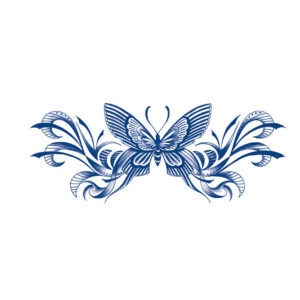Butterfly Wings