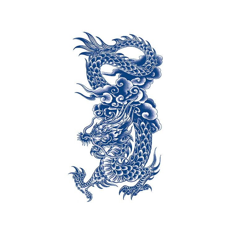 Cloudpiercer Dragon