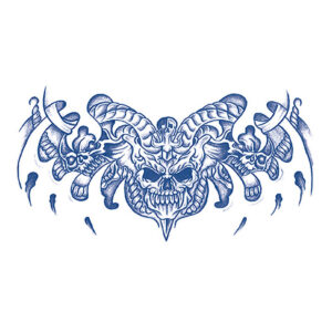 Crown of Sin
