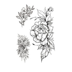 Delicate Botanica