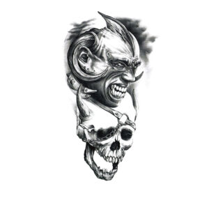 Demonic Fusion