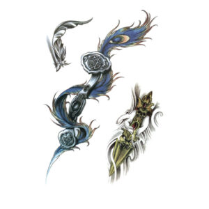 Dragon Sigil