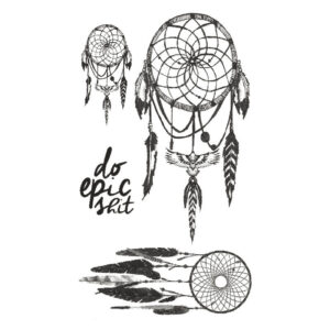 Epic Dreamcatchers