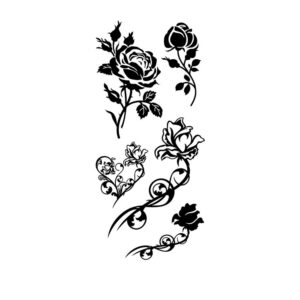 Eternal Rose