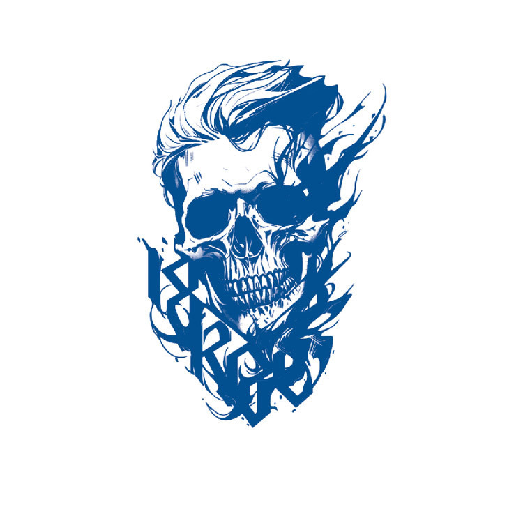 Fade to Ashes
