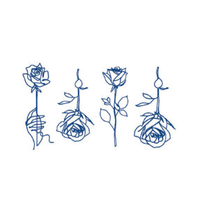 Fading Roses