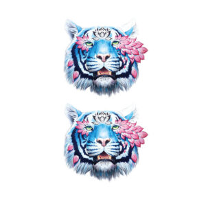 Festival Spirit Tiger