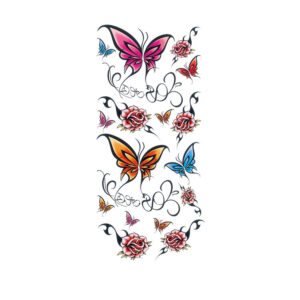 Floral Flight