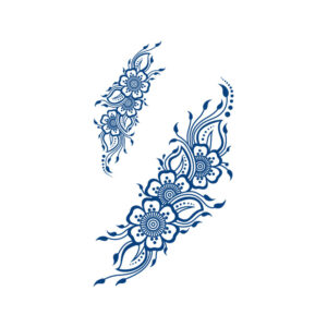 Floral Flow