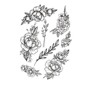 Floral Garden