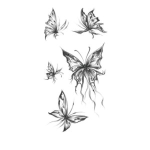 Flutter Set