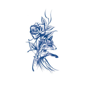 Fox and Bloom