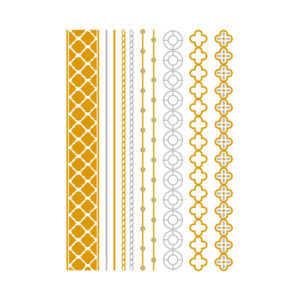 Golden Geometry