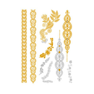 Golden Rhythm