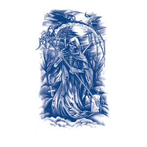 Grave Reaper