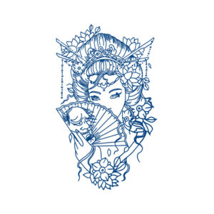 Hidden Empress