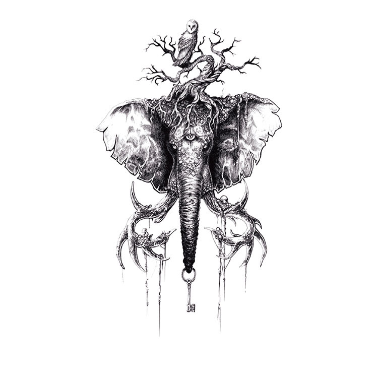 Key of the Wild