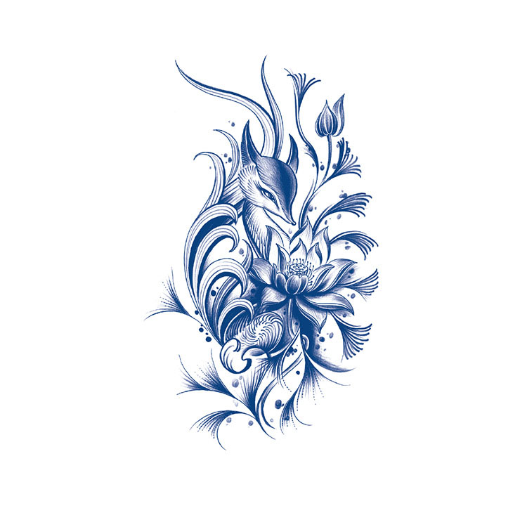 Lotus Whisper