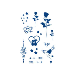 Love and Symbols