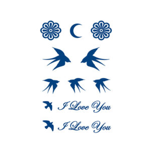 Love in Flight