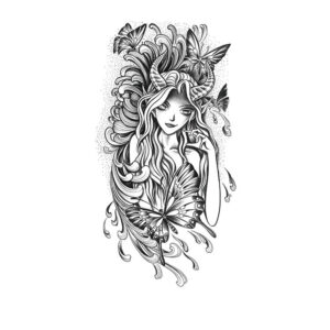 Lunar Muse