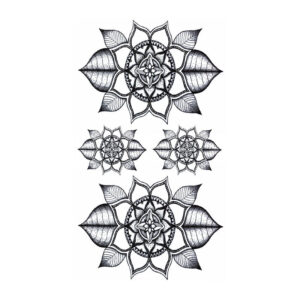 Mandala Essence