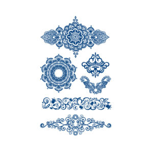 Mandala Garden