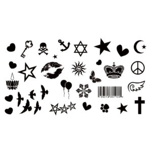Mini Ink Icons