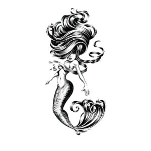 Ocean Muse