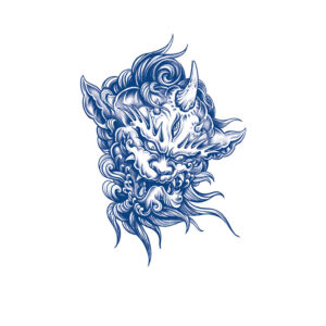 Oni Howl