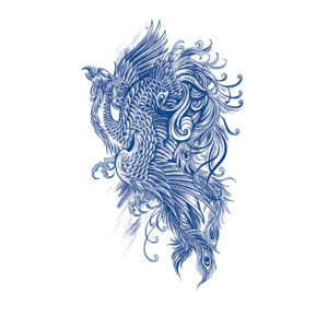 Phoenix Sovereign