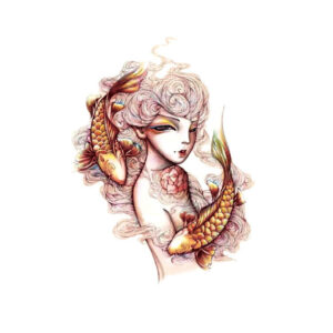 Pisces Dreamer