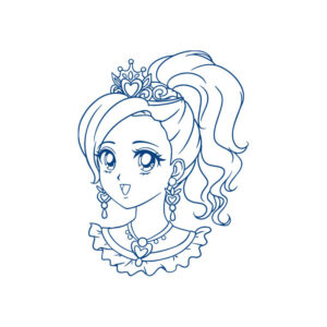 Princess Sparkle