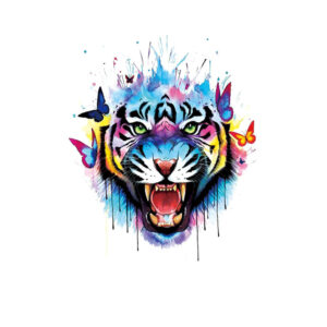 Roar of Colors