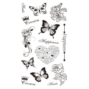 Romantic Whispers