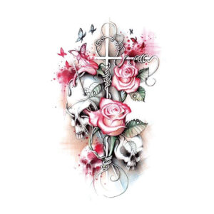 Roses and Remains