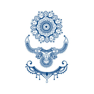 Sacred Adornment
