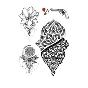 Sacred Bloom Rebellion