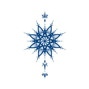 Sacred Compass