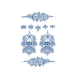 Sacred Harmony Set