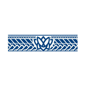 Sacred Knot Band