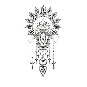 Sacred Veil