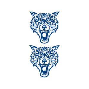 Savage Wolf Duo