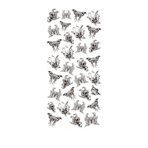 Shadowflight Butterflies