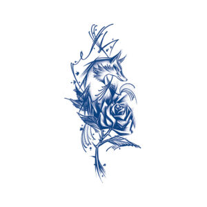 Silent Fox Bloom