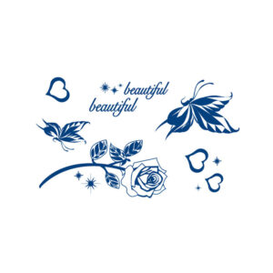 Simply Beautiful