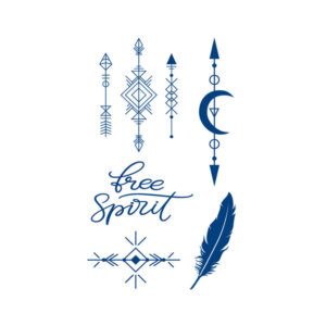 Spirit Arrows